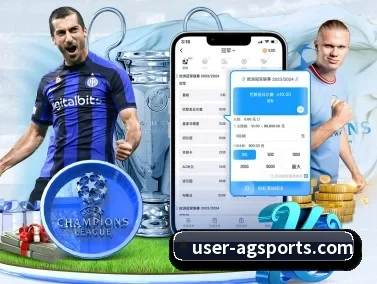 AG娱乐 APP