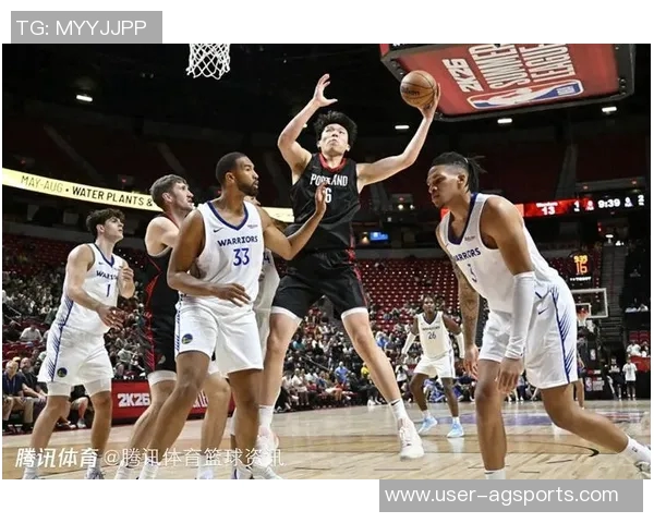 杨瀚森与约基奇的幽默互动揭示了地方文化的独特表达方式