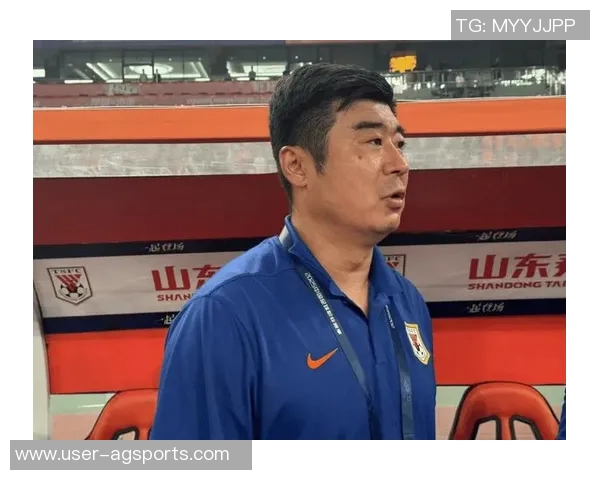 鲁媒分析泰山队新赛季目标年轻化进程将成关键任务之一